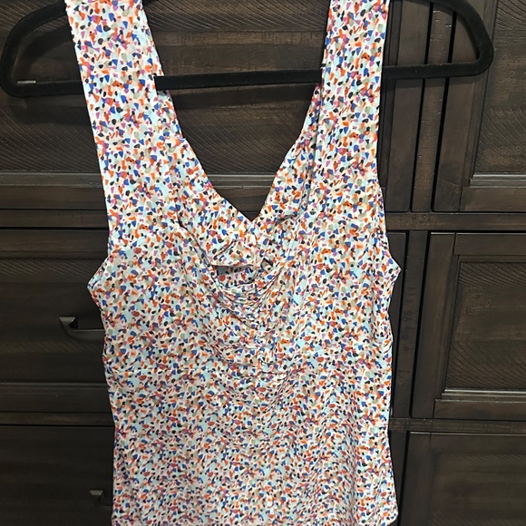 Cabi Bustier Tank - Picture 4 of 4